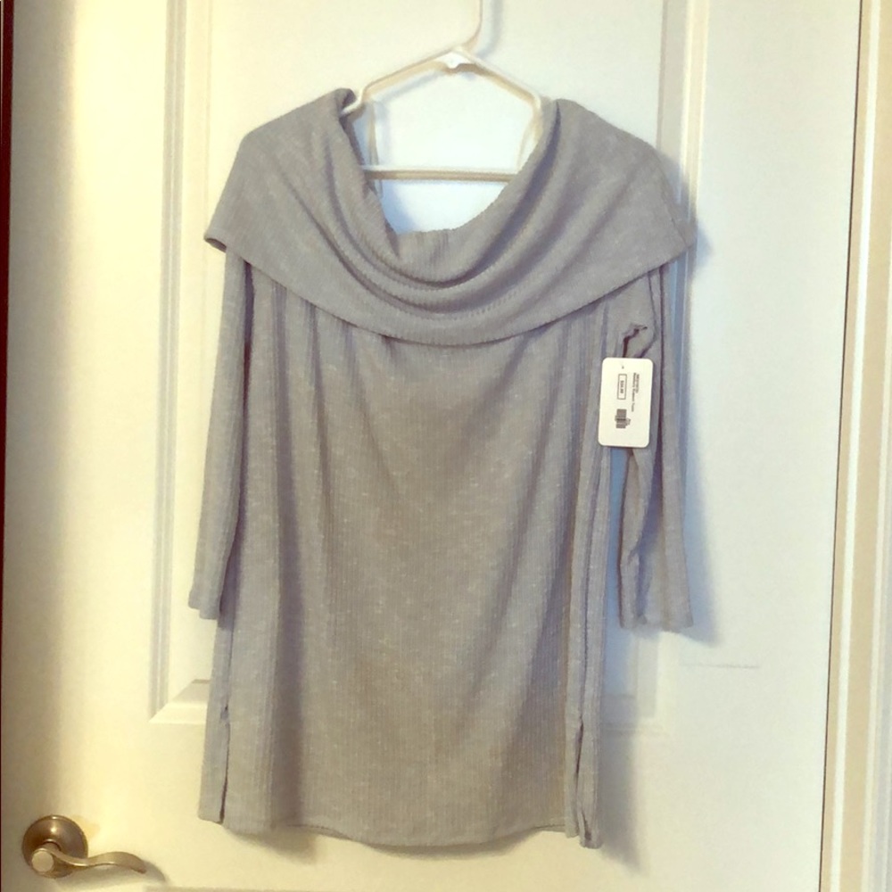 Newbury Kustom Tunic